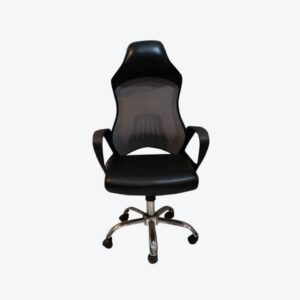 HyperErgo Gaming Chair Carbon